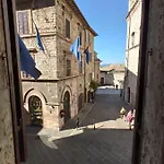 Mazzini 3 公寓 阿西西