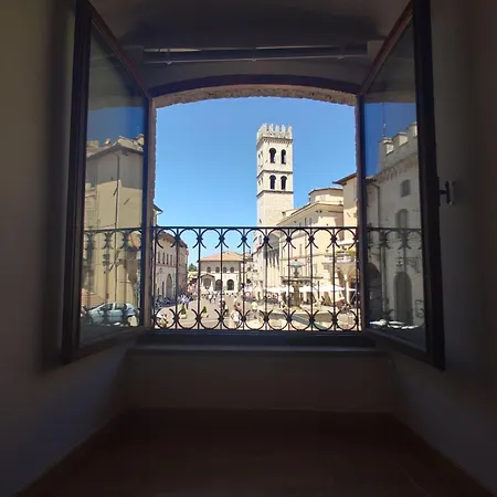 Mazzini 3 Apartamento *