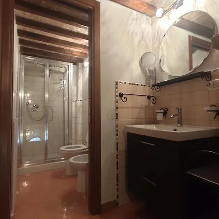 Mazzini 3 * Assisi