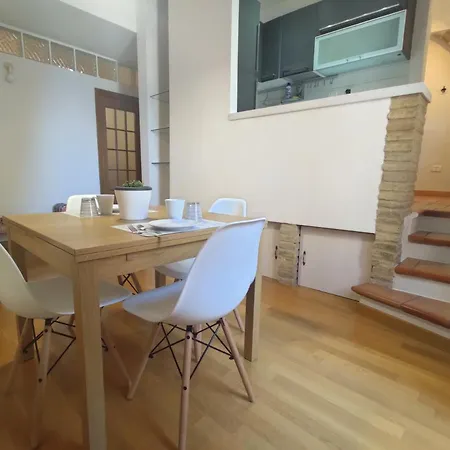 Apartamento Mazzini 3 Assisi