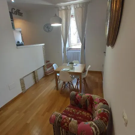 Mazzini 3 Daire Assisi