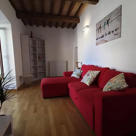 Mazzini 3 Apartment *