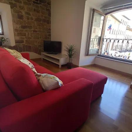 Mazzini 3 Apartament *