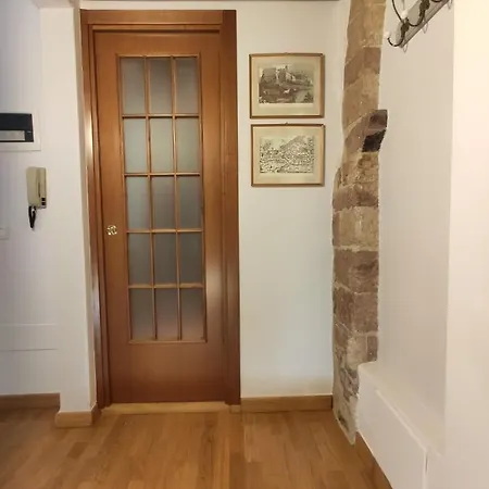 Mazzini 3 Apartament