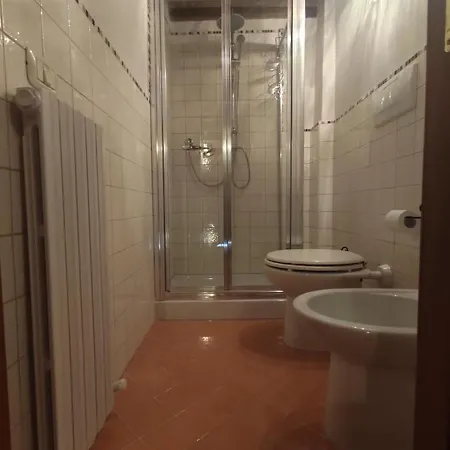 Mazzini 3 Apartament