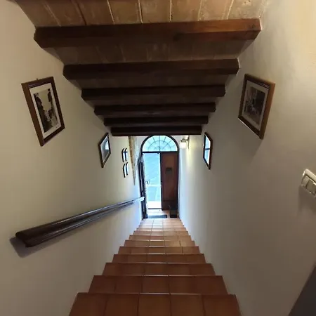 Apartament Mazzini 3 Asyż