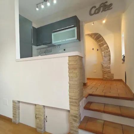 Apartament Mazzini 3