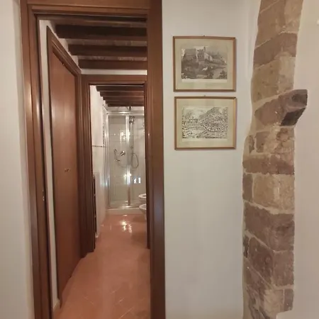 Mazzini 3 Assisi